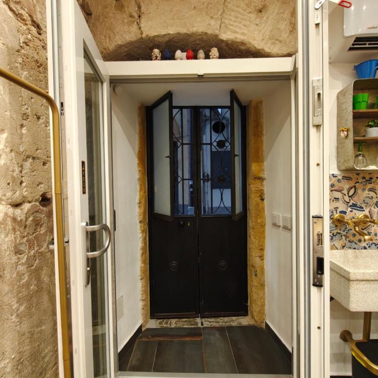 Concio Aureo - Hermitage Room - Apartment mit 1 Schlafzimmer - 13