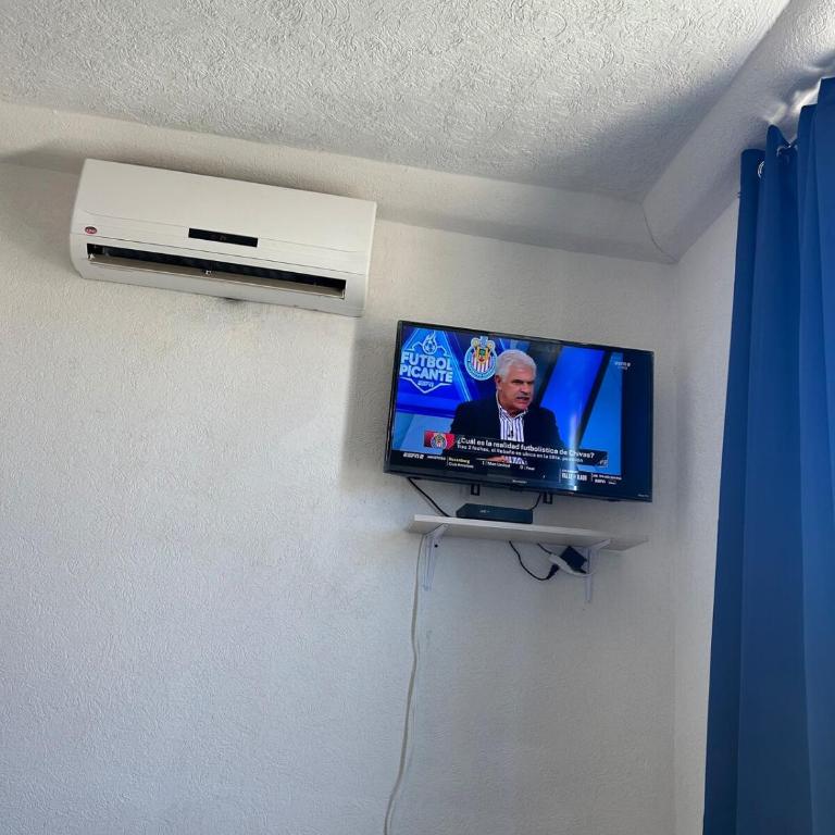 Comfortable apartment with pool near beaches - Apartamento de 2 dormitorios - 6