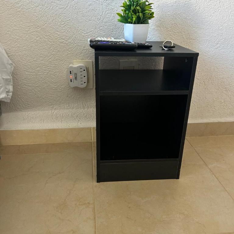 Comfortable apartment with pool near beaches - Apartamento de 2 dormitorios - 11