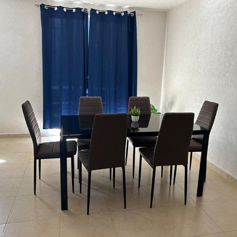 Comfortable apartment with pool near beaches - Apartamento de 2 dormitorios - 20