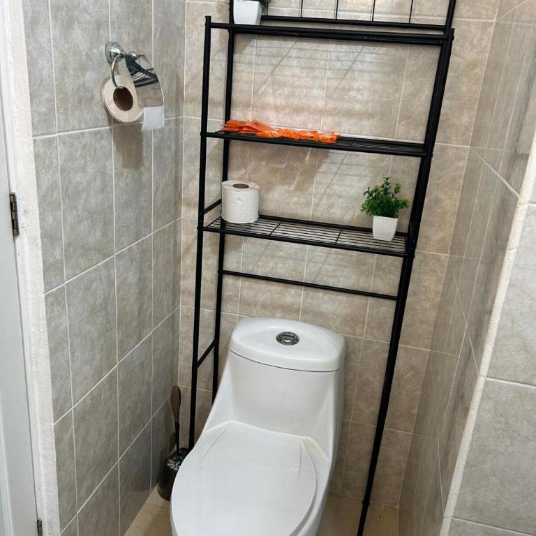 Comfortable apartment with pool near beaches - Apartamento de 2 dormitorios - 27