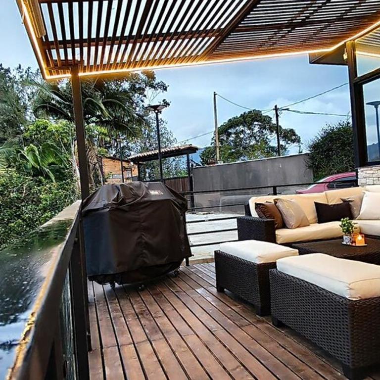 Casa Gaia Guatapé - Villa de 2 dormitorios - 20
