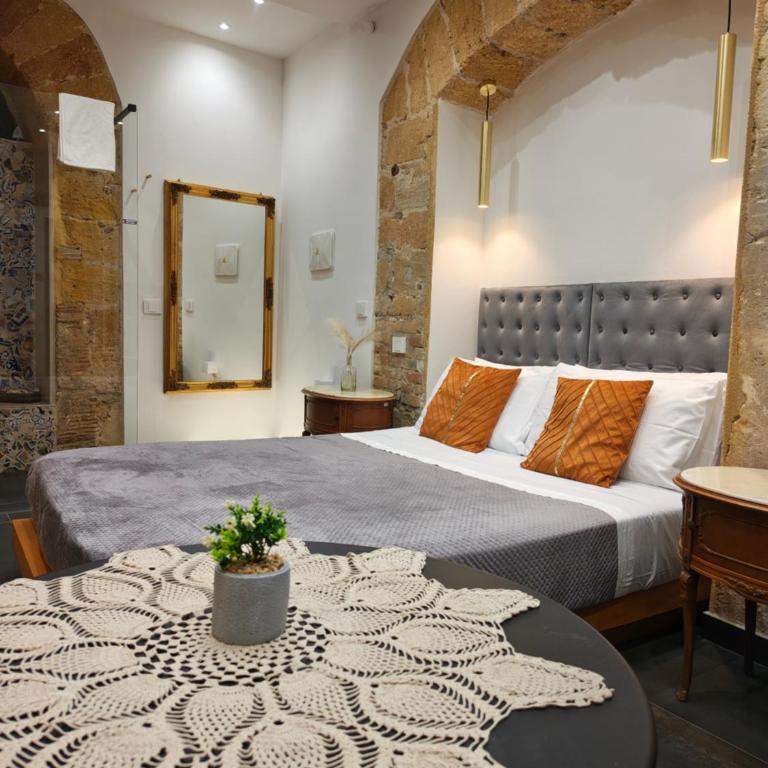 Concio Aureo - Hermitage Room - Apartment mit 1 Schlafzimmer - 1