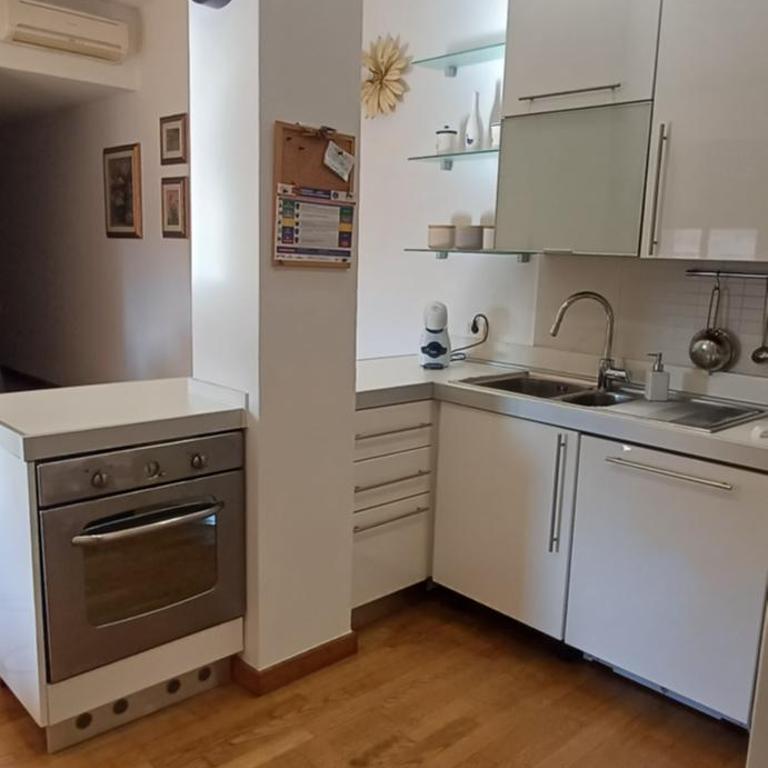 La Dimora di Giò - Two-Bedroom Apartment - 6
