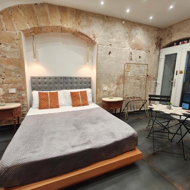 Concio Aureo - Hermitage Room - Apartment mit 1 Schlafzimmer - 3