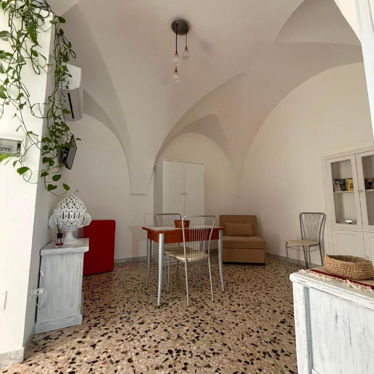 The White Rose - Apartment mit 1 Schlafzimmer - 4