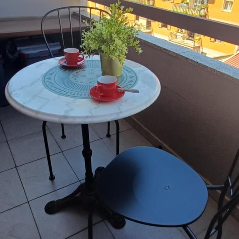La Dimora di Giò - Two-Bedroom Apartment - 9