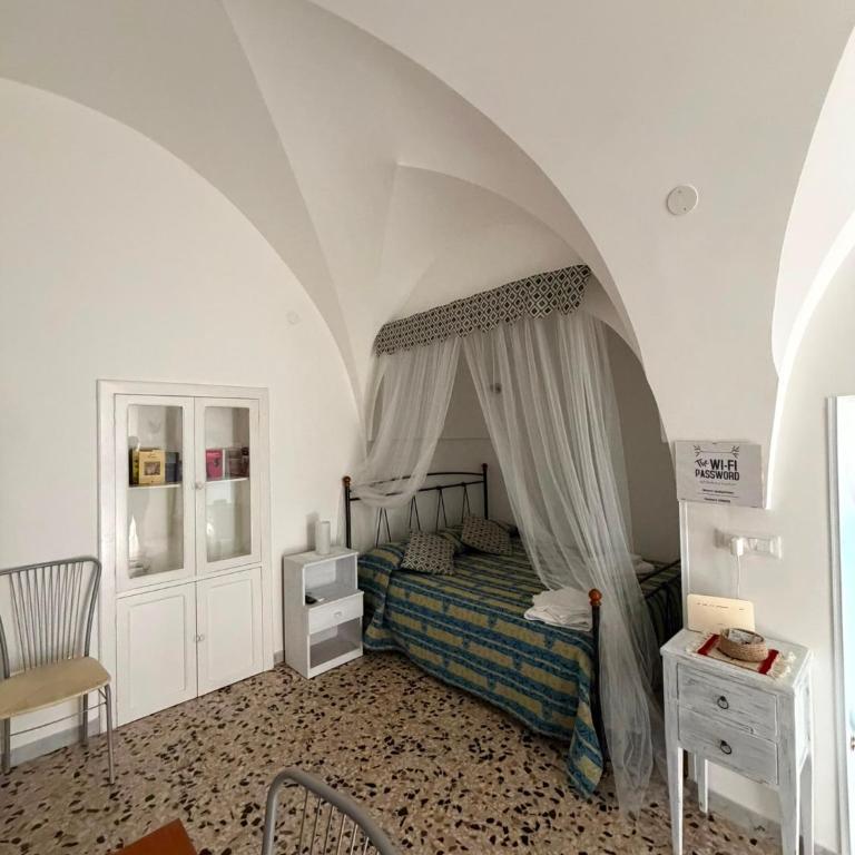The White Rose - Apartment mit 1 Schlafzimmer - 1