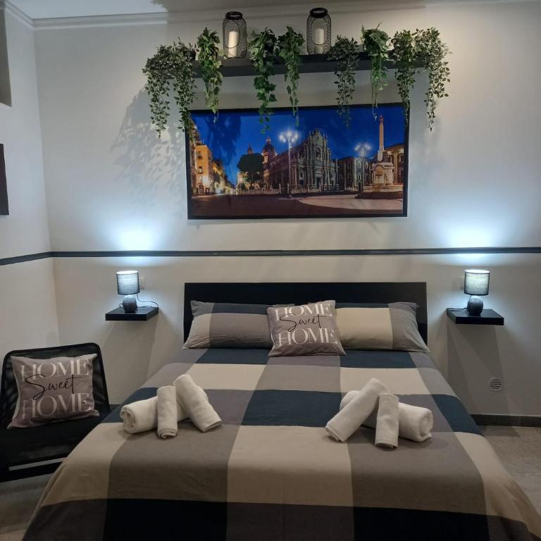 DanyCentralHouse - Two-Bedroom House - 1