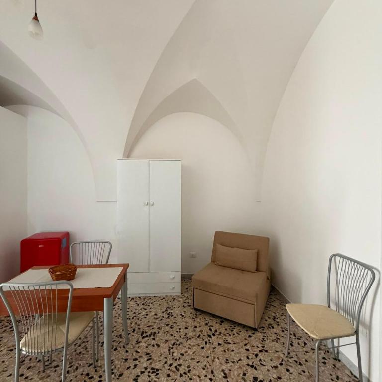 The White Rose - Apartment mit 1 Schlafzimmer - 7