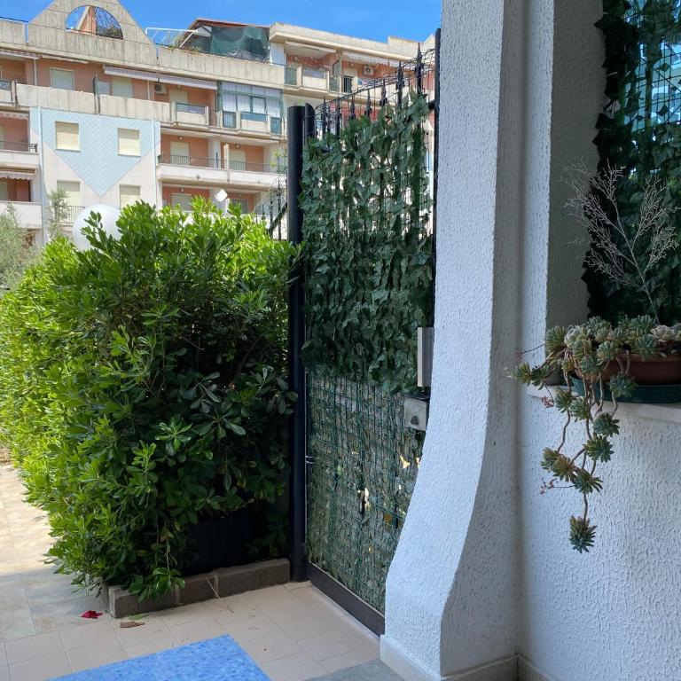 Il Rifugio del Mare - Garden Home Vasto Marina - Appartamento con 2 Camere da Letto e Vista Giardino - 27