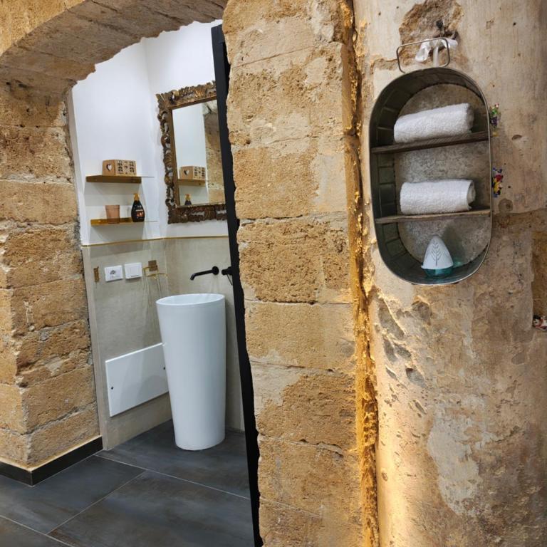 Concio Aureo - Hermitage Room - Apartment mit 1 Schlafzimmer - 16