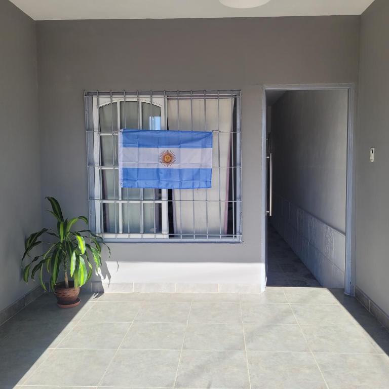 Alquiler temporario amueblado - One-Bedroom Apartment - 1