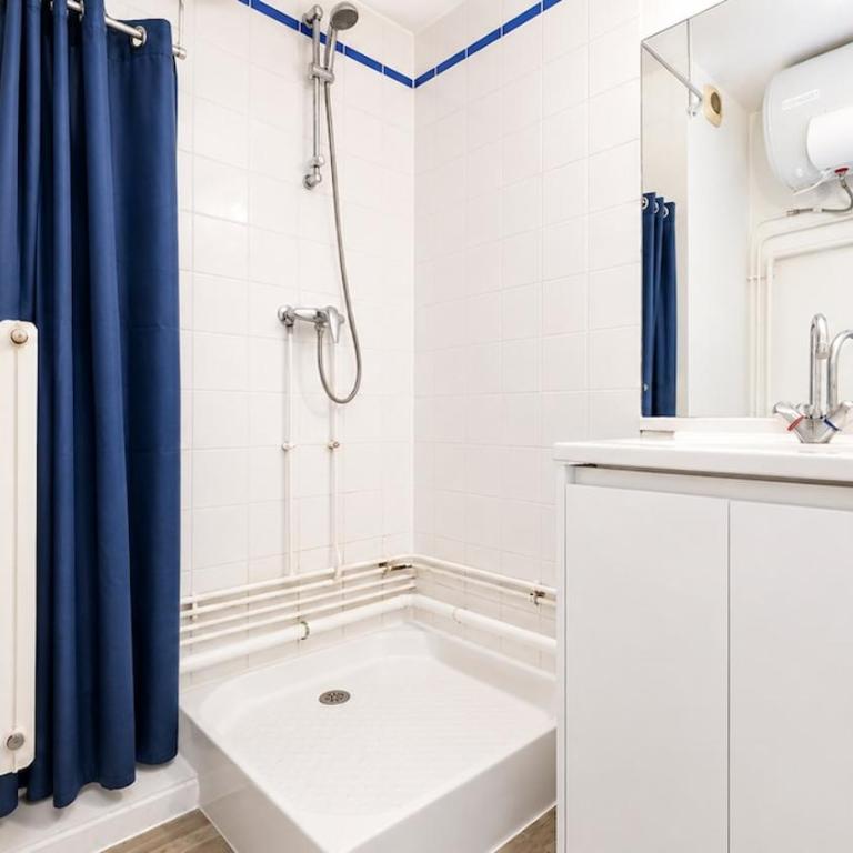 Le Cap Malo - 2p - Studio - Proche mer - Studio avec Balcon - 5