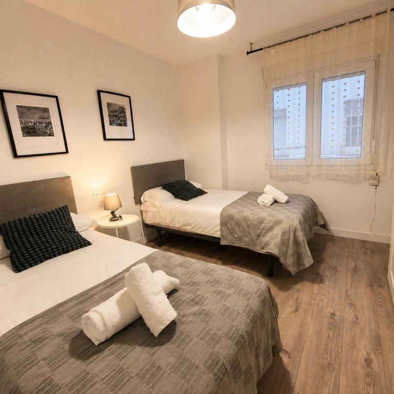 1A108 Amplio y moderno apartamento by R2R Consulting - Appartamento con 3 Camere da Letto - 14