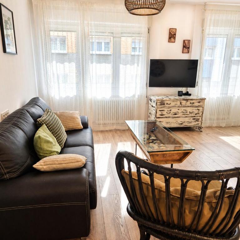 1A108 Amplio y moderno apartamento by R2R Consulting - Appartamento con 3 Camere da Letto - 13