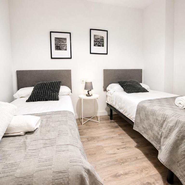 1A108 Amplio y moderno apartamento by R2R Consulting - Appartamento con 3 Camere da Letto - 12