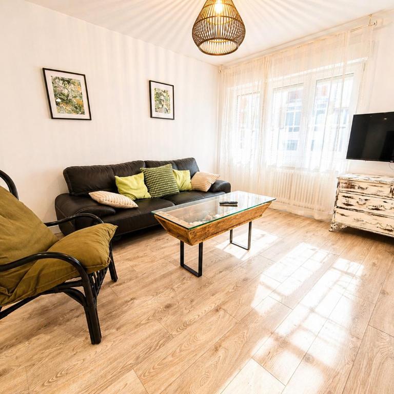1A108 Amplio y moderno apartamento by R2R Consulting - Appartamento con 3 Camere da Letto - 15