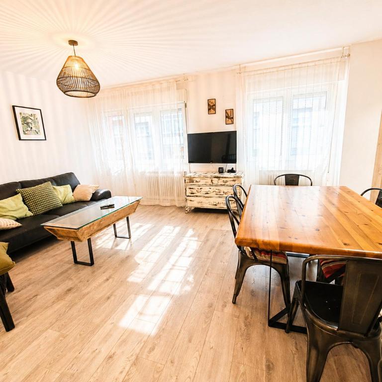 1A108 Amplio y moderno apartamento by R2R Consulting - Appartamento con 3 Camere da Letto - 2