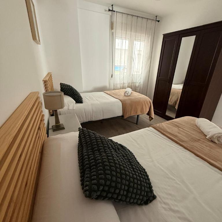 1A108 Amplio y moderno apartamento by R2R Consulting - Appartamento con 3 Camere da Letto - 21