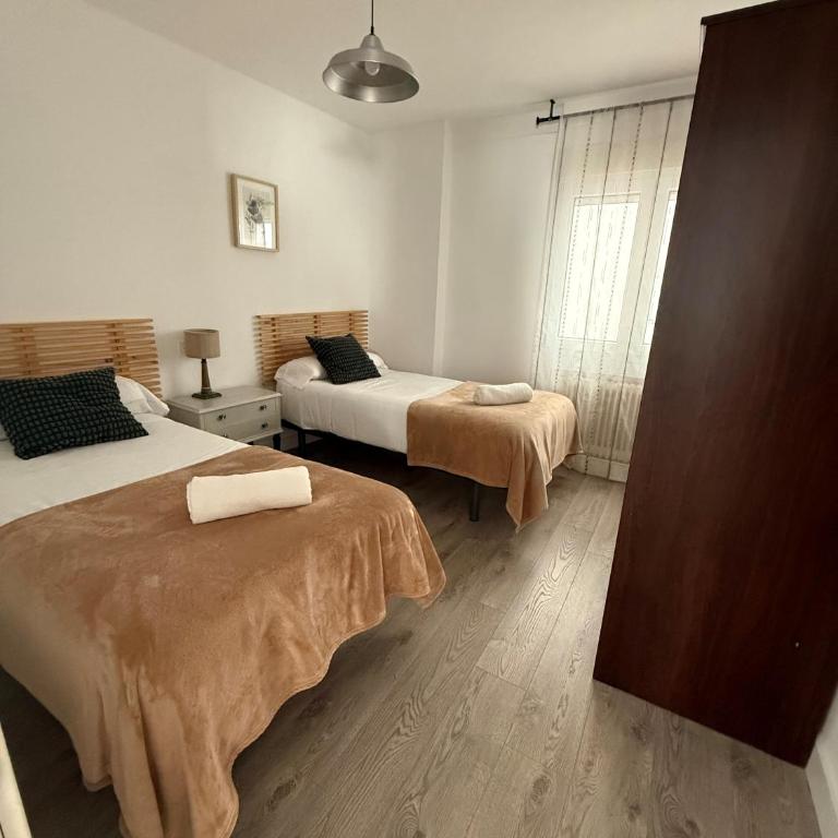 1A108 Amplio y moderno apartamento by R2R Consulting - Appartamento con 3 Camere da Letto - 4