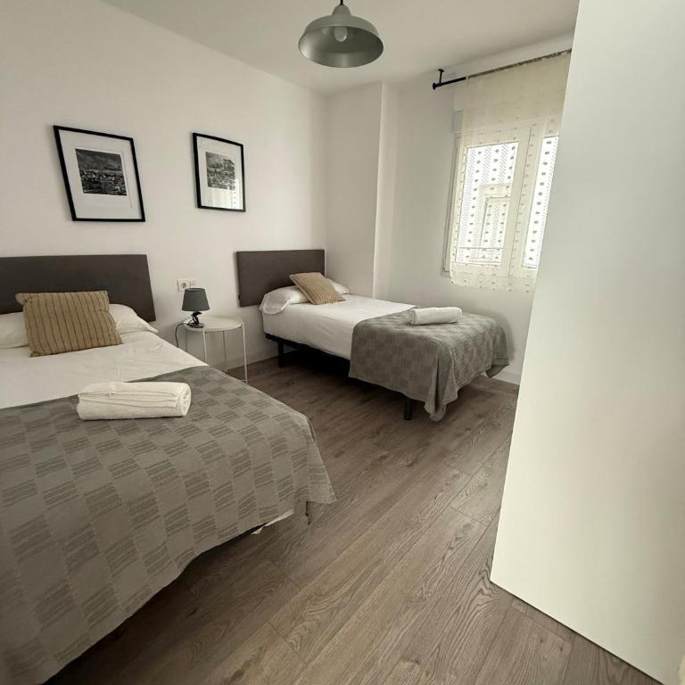 1A108 Amplio y moderno apartamento by R2R Consulting - Appartamento con 3 Camere da Letto - 5