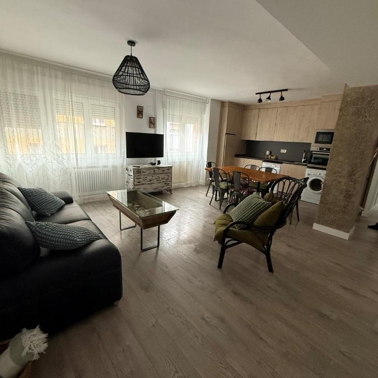 1A108 Amplio y moderno apartamento by R2R Consulting - Appartamento con 3 Camere da Letto - 20