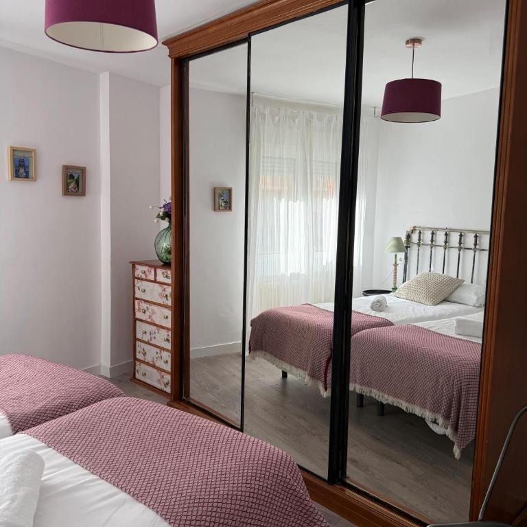 1A108 Amplio y moderno apartamento by R2R Consulting - Appartamento con 3 Camere da Letto - 22