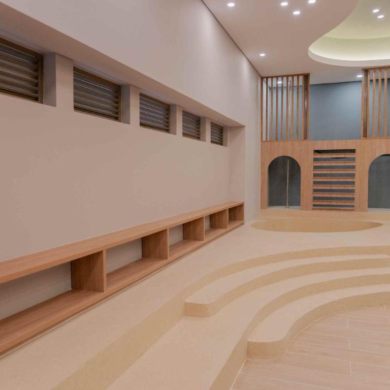 Acogedor Apartamento con Balcón Reserva del Mar 2 AP 1013 RDM2 - Apartamento de 1 dormitorio - 41