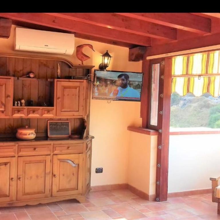 La Scala del Sole - Haus mit 3 Schlafzimmern - 11