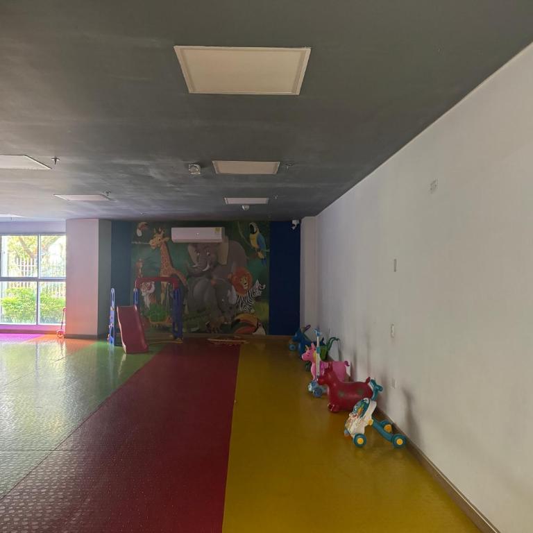 Miramar Comfort Apartment with Pool - Apartamento de 3 dormitorios - 23