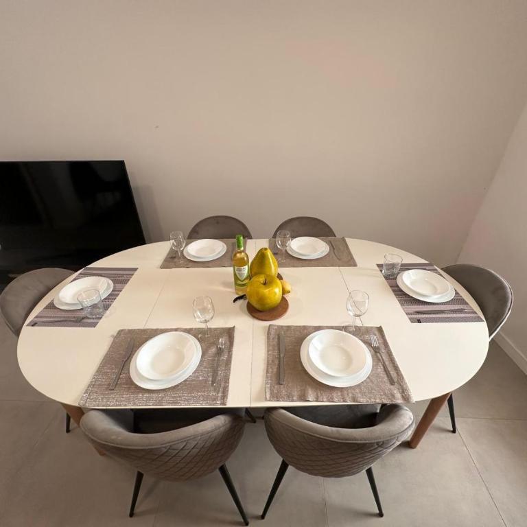 Large New House with Terraces and Air Conditioning - Casa de 6 dormitorios - 62
