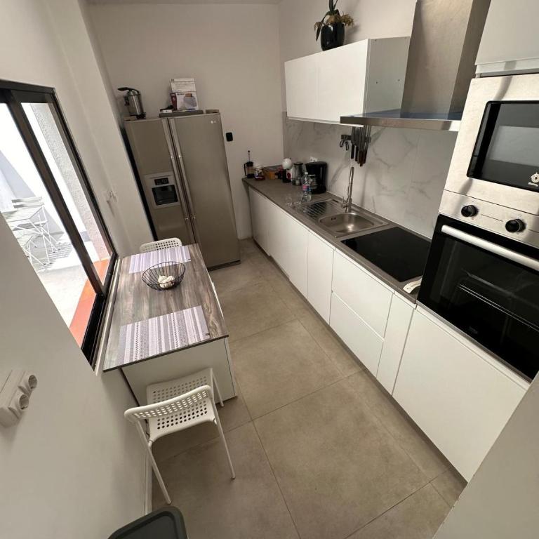 Large New House with Terraces and Air Conditioning - Casa de 6 dormitorios - 66