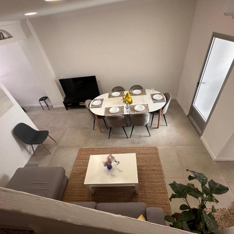 Large New House with Terraces and Air Conditioning - Casa de 6 dormitorios - 71
