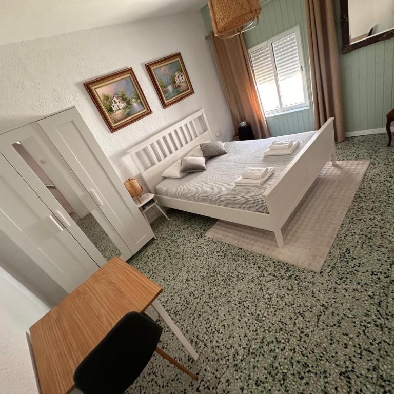 Large New House with Terraces and Air Conditioning - Casa de 6 dormitorios - 79