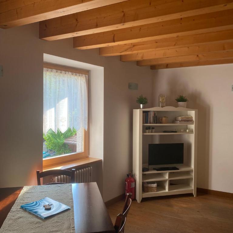 Casa al Volt - One-Bedroom Apartment - 4