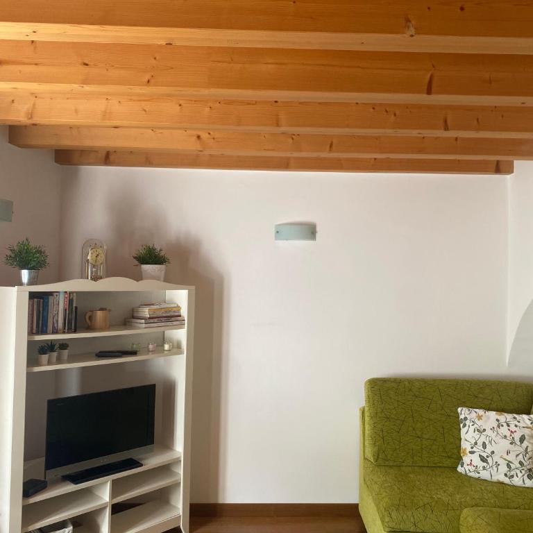 Casa al Volt - One-Bedroom Apartment - 2