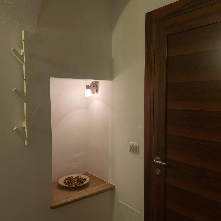 Casa al Volt - One-Bedroom Apartment - 17