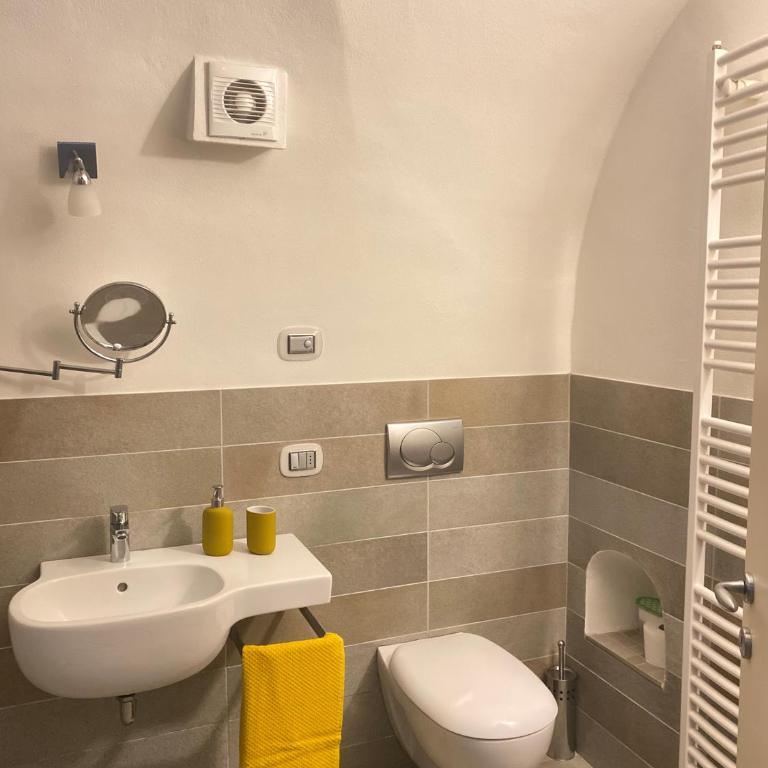 Casa al Volt - One-Bedroom Apartment - 7