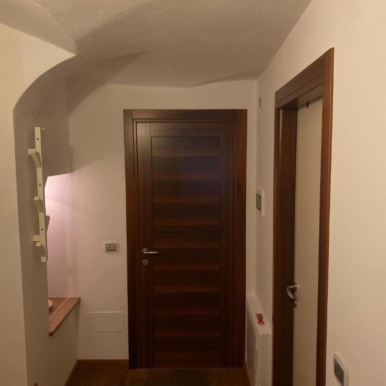 Casa al Volt - One-Bedroom Apartment - 18