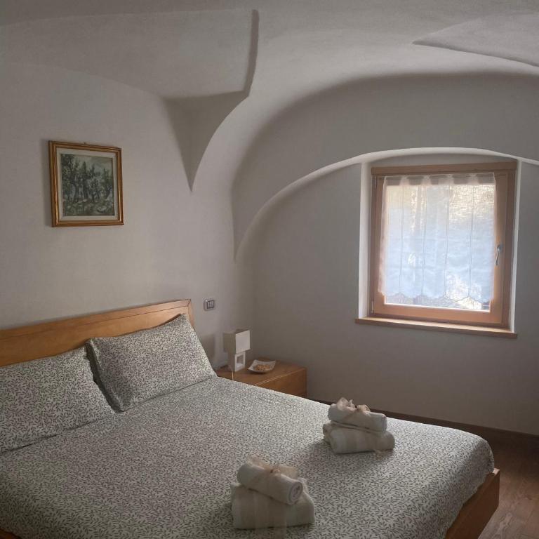 Casa al Volt - One-Bedroom Apartment - 12