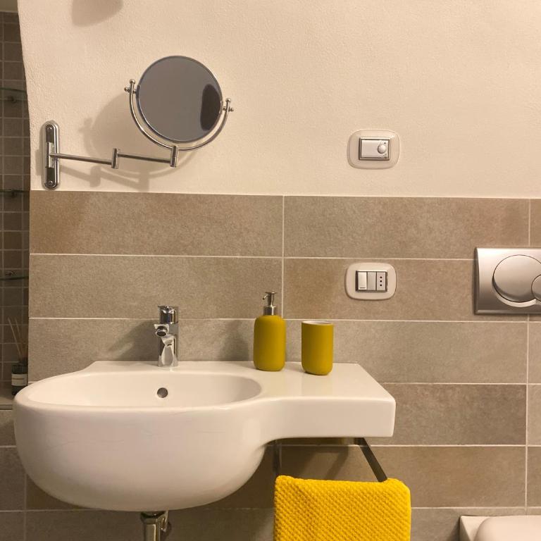 Casa al Volt - One-Bedroom Apartment - 9