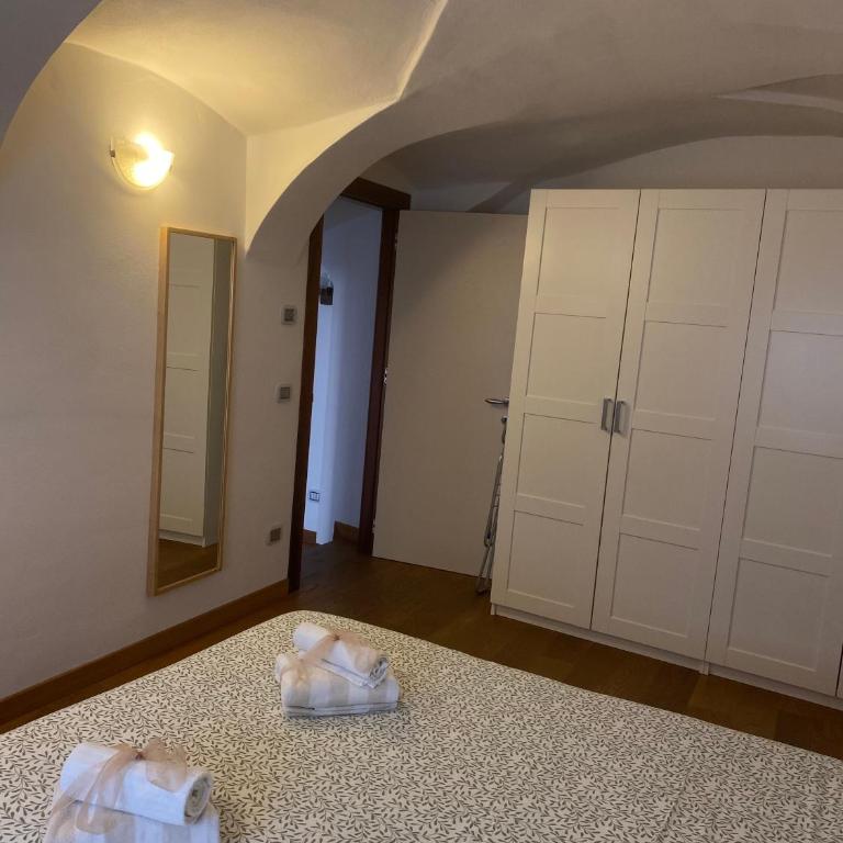 Casa al Volt - One-Bedroom Apartment - 13