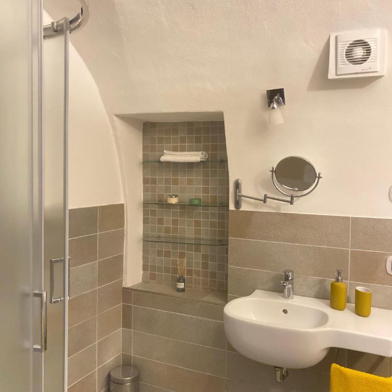 Casa al Volt - One-Bedroom Apartment - 8