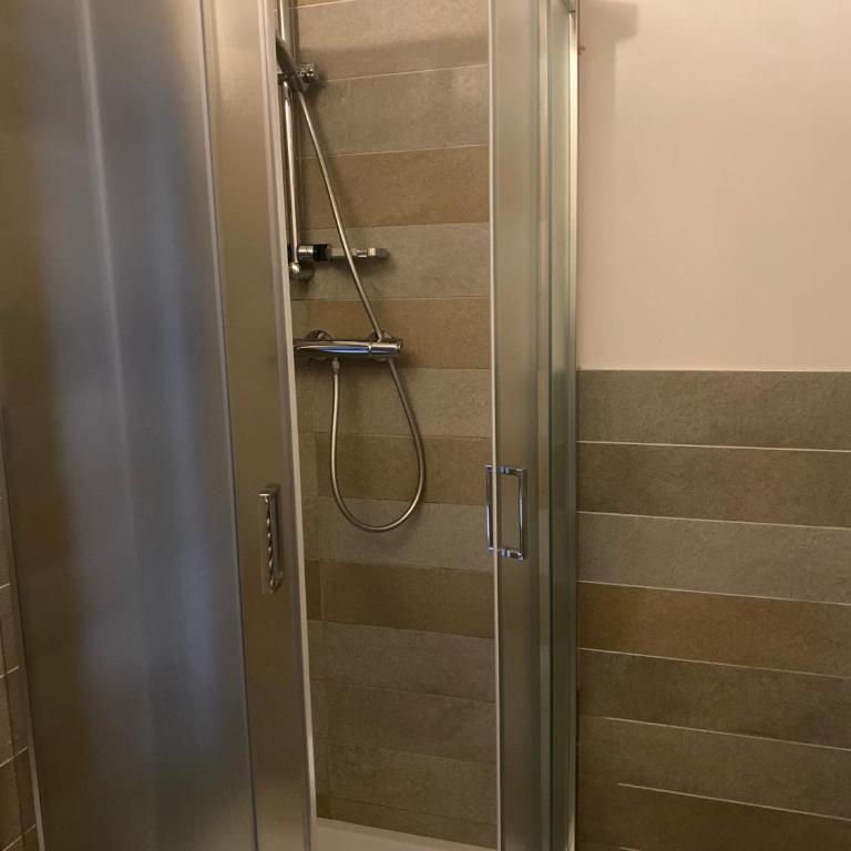 Casa al Volt - One-Bedroom Apartment - 10