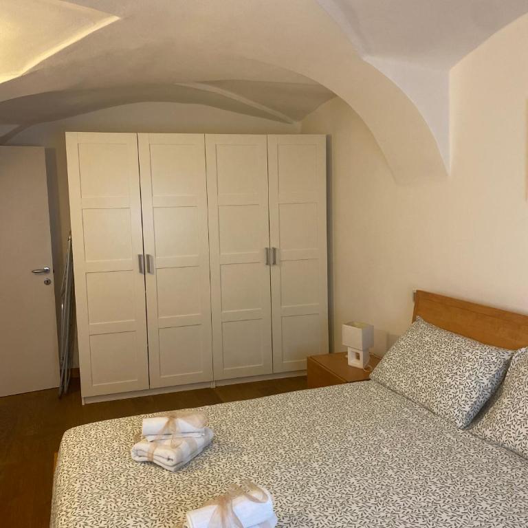 Casa al Volt - One-Bedroom Apartment - 15