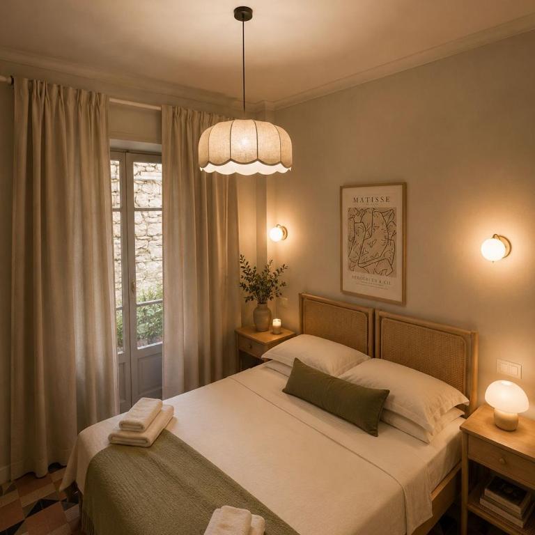 New 3bedroom with garden and parking central - Appartamento con 3 Camere da Letto - 6