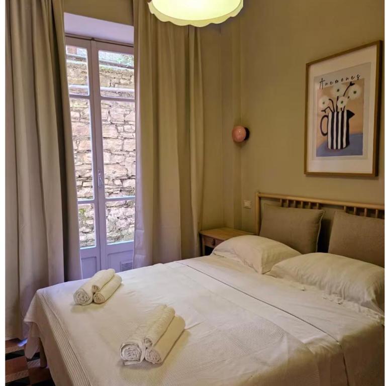 New 3bedroom with garden and parking central - Appartamento con 3 Camere da Letto - 39