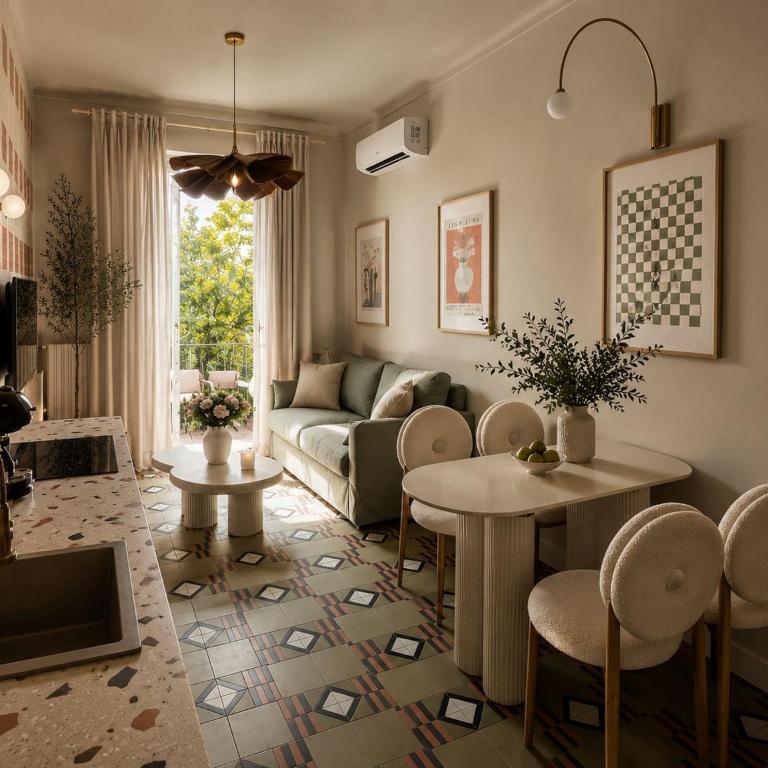 New 3bedroom with garden and parking central - Appartamento con 3 Camere da Letto - 2