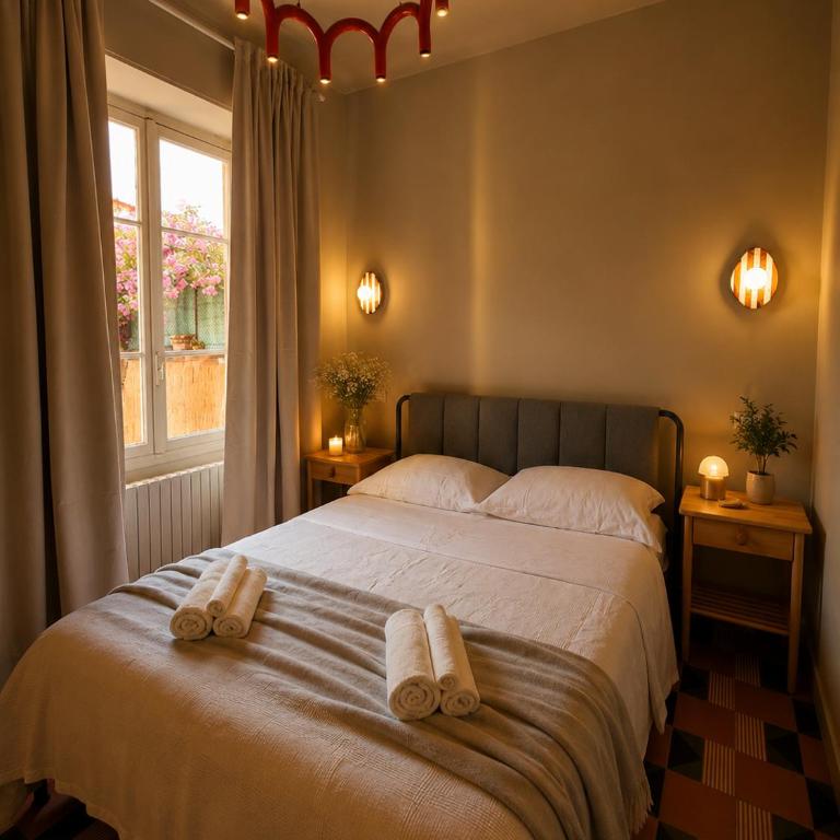 New 3bedroom with garden and parking central - Appartamento con 3 Camere da Letto - 32